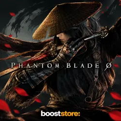 Phantom Blade Zero · Choose Your Edition · PS5 - Turkey