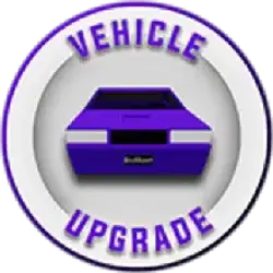 Vehicle Upgrade | Brookhaven RP