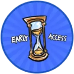 Early Access | The Strongest Battlegrounds