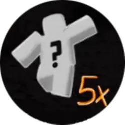 5 Random Emotes | The Strongest Battlegrounds