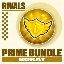 Prime Bundle | Rivals