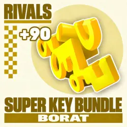 Super Key Bundle | Rivals