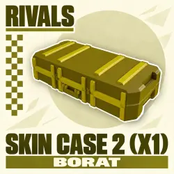 Skin Case 2 | Rivals
