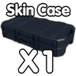 Skin Case | Rivals