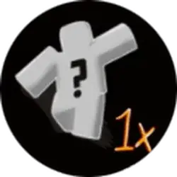 1 Random Emote | The Strongest Battlegrounds