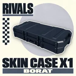 Skin Case | Rivals