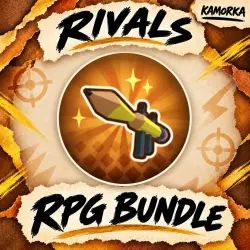 RPG Bundle | Rivals