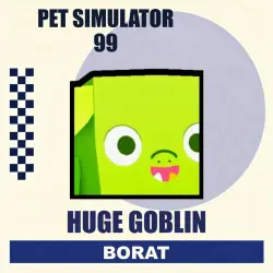 Goblin | Pet Simulator 99