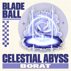 Celestial Abyss | Blade Ball