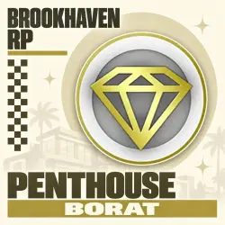 Penthouse | Brookhaven RP
