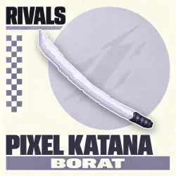 Pixel Katana | Rivals
