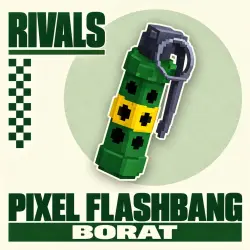 Pixel Flashbang | Rivals