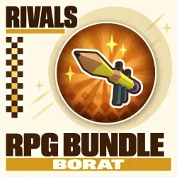 RPG Bundle | Rivals