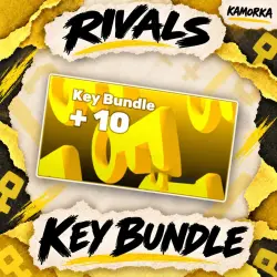 Key Bundle | Rivals