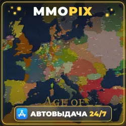 Age of History II ios iPhone iPad Общий Аккаунт App Store
