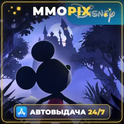 Castle of Illusion ios iPhone iPad Общий Аккаунт App Store