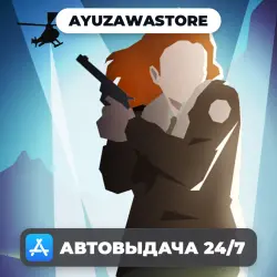 This Is the Police 2 ios iPhone iPad Общий Аккаунт App Store