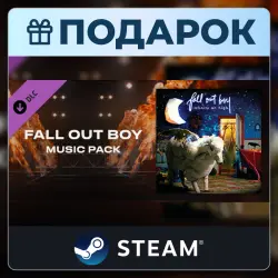 Beat Saber - Fall Out Boy - Thnks fr th Mmrs · Steam Gift · Выбор региона