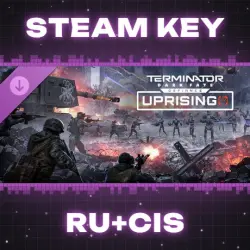 Terminator: Dark Fate - Defiance: Uprising