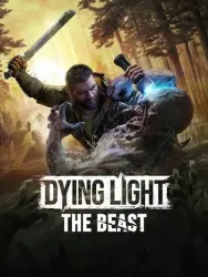 Dying Light: The Beast + ВЫБОР РЕГИОНА STEAM