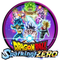 Dragon Ball: Sparking! ZERO | Steam Offline | No Steam Guard | Instant Delivery