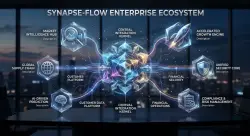 Synapse-Flow Enterprise Ecosystem