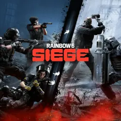 TOM CLANCY'S RAINBOW SIX SIEGE X | ПРИВЯЗКА НОМЕРА