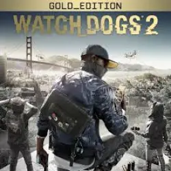 Watch Dogs 2 Золотое издание | Steam