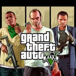 GTA 5 + RDR 2 + GTA 4 | Steam | АВТОВЫДАЧА 24/7