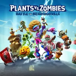 PLANTS VS. ZOMBIES: BATTLE FOR NEIGHBORVILLE | STEAM | АВТО 24/7