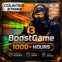 CS 2 ACCOUNT FROM 1000+ HOURS・STEAM GLOBAL