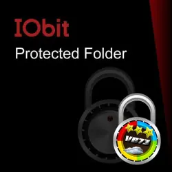 IObit Protected Folder Pro | Лицензия до 01.04.2027