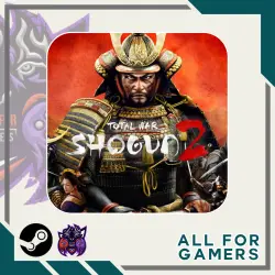 TOTAL WAR SHOGUN 2 КЛЮЧ Steam РУ/СНГ + ПОДАРОК
