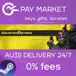 Steam gift Russia - Counter-Strike 1.6 + Condition Zero | AUTODELIVERY