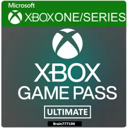 Xbox Game Pass Ultimate 3 months Xbox One/Series