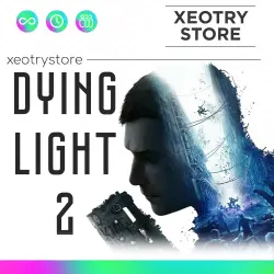 Dying Light 2: Stay Human [STEAM/OFFLINE+ ]