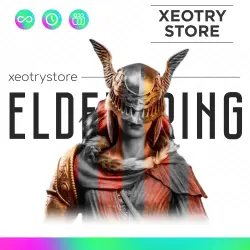 Elden Ring [STEAM/OFFLINE + ]