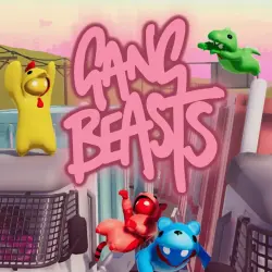 Gang Beasts / STEAM АККАУНТ /