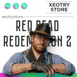 Red Dead Redemption 2 [STEAM/OFFLINE+ ]
