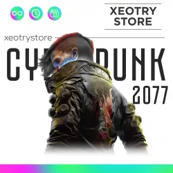 Cyberpunk2077 [STEAM/OFFLINE+ ]