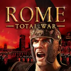 ROME Total War + ROME Total War Alexander + ROME Total War Barbarian ios AppStore iPad iPhone