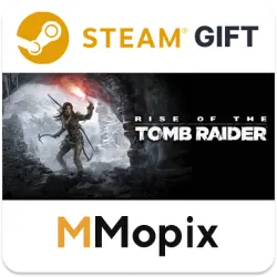 Rise of the Tomb Raider: 20 Year Celebration Steam