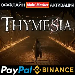 THYMESIA FULL VERSION STEAM