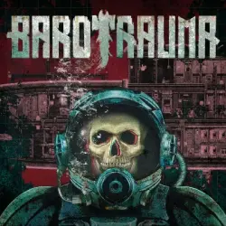 Barotrauma / STEAM KEY /CIS