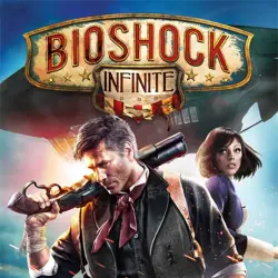 BioShock Infinite Steam key RU/CIS