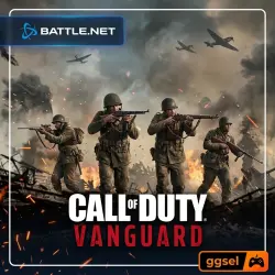 Call of Duty VANGUARD на ПК BattleNet