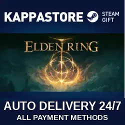 ELDEN RING AUTODELIVERY Steam RU/BY/KZ/UA