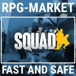 SQUAD / CHOOSE EDITION (STEAM/RU+CIS) KEY + GIFT