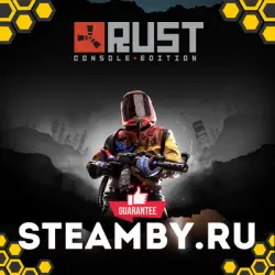 Rust • Новый Steam Аккаунт 2025 года • 0 Steam LVL+ EMAIL • REGION FREE