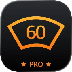 Антирадар HUD Speed Pro iPhone ios AppStore iPad